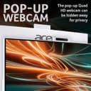 Acer C24-A-GRPL 24in i5 8GB 1TB All-in-one PC thumbnail 6