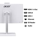 Acer C24-A-GRPL 24in i5 8GB 1TB All-in-one PC thumbnail 7