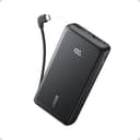 Anker Zolo Power Bank 20000mAh 22.5W with Built-in USB-C Cable (A110E) thumbnail 2