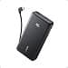 Anker Zolo Power Bank 20000mAh 22.5W with Built-in USB-C Cable (A110E) thumbnail 3