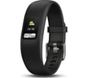 Garmin vivofit 4 Fitness Tracker - Black, Large thumbnail 9