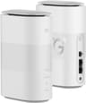 ZTE MC801A HyperBox 5G WiFi Router Unlocked - White (Refurbished – Excellent)