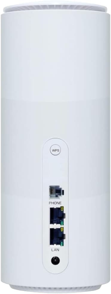 ZTE MC801A HyperBox 5G WiFi Router Unlocked - White - Image 2
