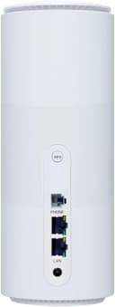 ZTE MC801A HyperBox 5G WiFi Router Unlocked - White thumbnail 2