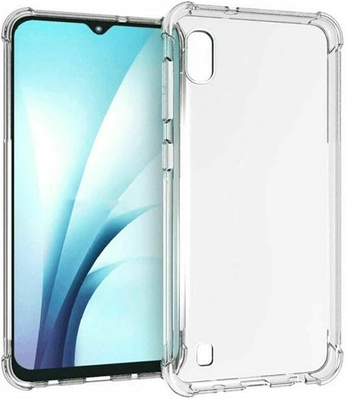Atouchbo Case For Samsung Galaxy S23 King Kong Clear Shockproof Armour Case - Image 2