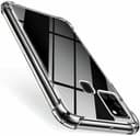 Atouchbo Case For Samsung Galaxy S23 King Kong Clear Shockproof Armour Case thumbnail 3