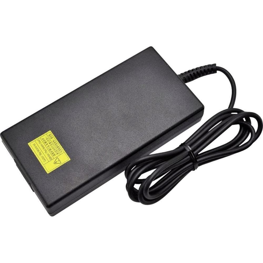 AC Adaptor 135W 19V Black