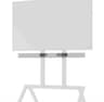 Soundbar Mount for AV Cart -