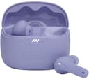 JBL Tune Beam Wireless Bluetooth Noise-Cancelling Earbuds - Purple thumbnail 1