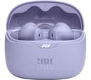 JBL Tune Beam Wireless Bluetooth Noise-Cancelling Earbuds - Purple thumbnail 7