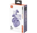 JBL Tune Beam Wireless Bluetooth Noise-Cancelling Earbuds - Purple thumbnail 9