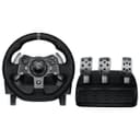 Logitech G920 Driving Force Gaming Steering Wheel - Xbox thumbnail 1