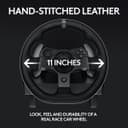 Logitech G920 Driving Force Gaming Steering Wheel - Xbox thumbnail 5