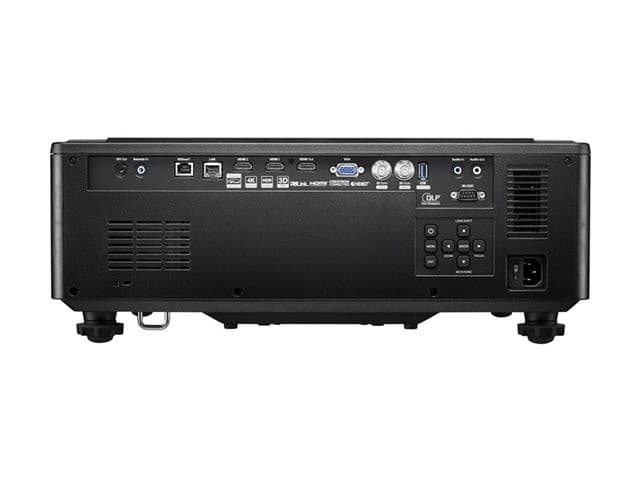 Optoma ZU820TST DLP Projector - Image 3