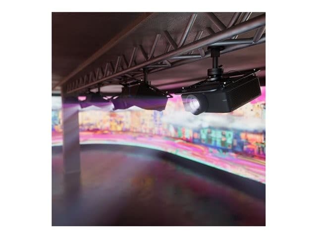 Optoma ZU820TST DLP Projector - Image 4