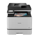 Brother MFC-L8730CDW multifunction printer Laser A4 2400 x 600 DPI 31 ppm Wi-Fi thumbnail 1