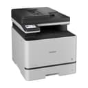 Brother MFC-L8730CDW multifunction printer Laser A4 2400 x 600 DPI 31 ppm Wi-Fi thumbnail 3