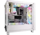 CORSAIR iCUE LINK RX120 RGB 120 mm Case Fan - White, Single thumbnail 2