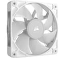CORSAIR iCUE LINK RX120 RGB 120 mm Case Fan - White, Single thumbnail 3