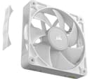 CORSAIR iCUE LINK RX120 RGB 120 mm Case Fan - White, Single thumbnail 4