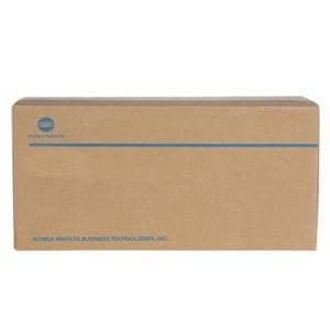 Konica Minolta DV-512K Black Developer Unit (A2XN03D) - Image 1
