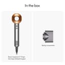 Dyson Supersonic Origin Hair Dryer - Nickel & Copper thumbnail 3