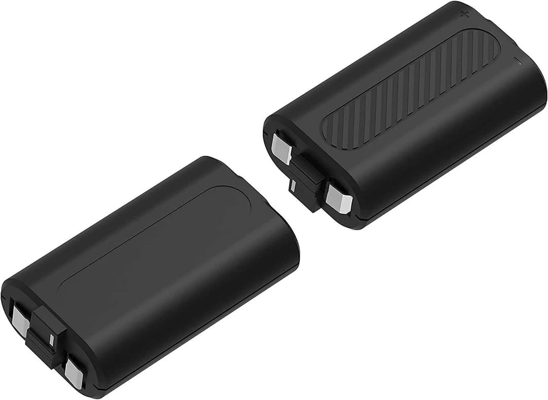 Revent For Xbox Series X Play and Charge Kit - Image 3