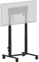 iiyama MD-CAR2031-B1 signage display mount 2.67 m (105") Black thumbnail 1