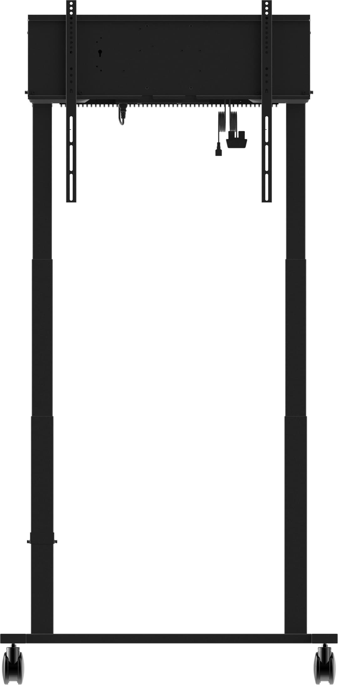 iiyama MD-CAR2031-B1 signage display mount 2.67 m (105") Black - Image 2