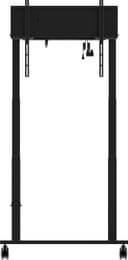 iiyama MD-CAR2031-B1 signage display mount 2.67 m (105") Black thumbnail 2