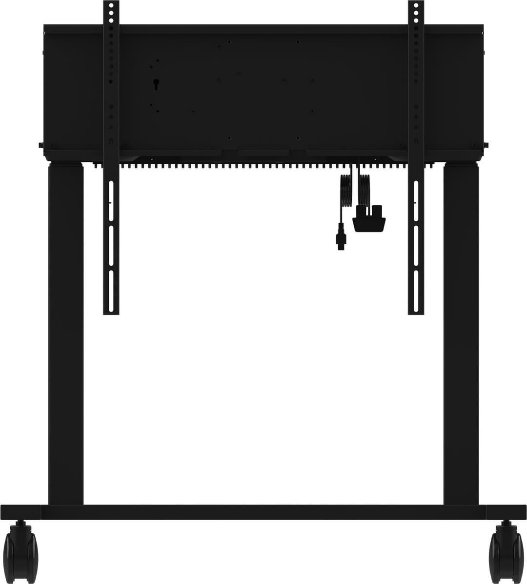 iiyama MD-CAR2031-B1 signage display mount 2.67 m (105") Black - Image 3