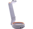 CABLE GUYS SP2 Powerstand Docking Station - White thumbnail 1