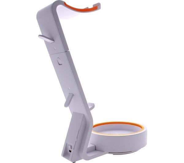 CABLE GUYS SP2 Powerstand Docking Station - White - Image 3