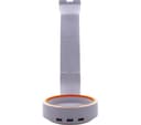 CABLE GUYS SP2 Powerstand Docking Station - White thumbnail 4