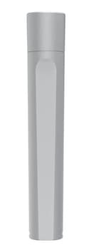 Hama FL120 Silver Hand flashlight LED thumbnail 2