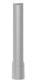 Hama FL120 Silver Hand flashlight LED thumbnail 3