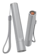 Hama FL120 Silver Hand flashlight LED thumbnail 4