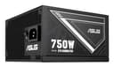 ASUS ATS 750W 80 PLUS Gold ATX PSU - Black thumbnail 1