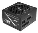 ASUS ATS 750W 80 PLUS Gold ATX PSU - Black thumbnail 3