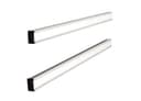 Nobo T-Card Link Bars Metal Size 24 thumbnail 1