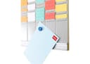 Nobo T-Card Link Bars Metal Size 24 thumbnail 3