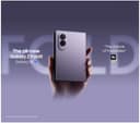 Samsung Galaxy Z Fold8 5G 256GB Foldable Smartphone - Cream thumbnail 2