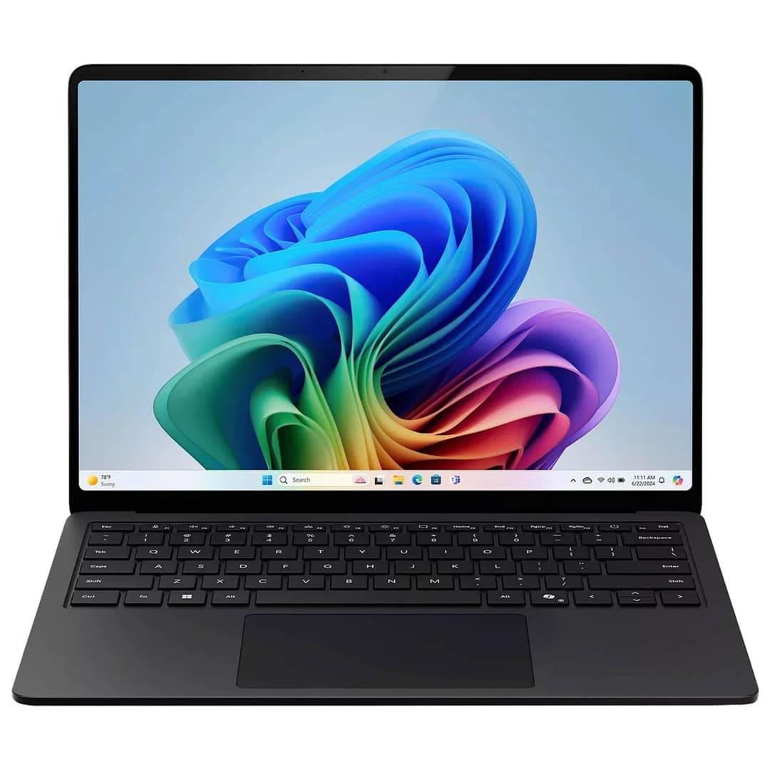 Microsoft Surface Laptop Copilot+ PC for Business 7th Edition EP2-22297 Intel Core Ultra 7 268V 32GB RAM 256 GB SSD 13.8" Touchscreen 120Hz Windows 11 Pro Laptop - Image 1