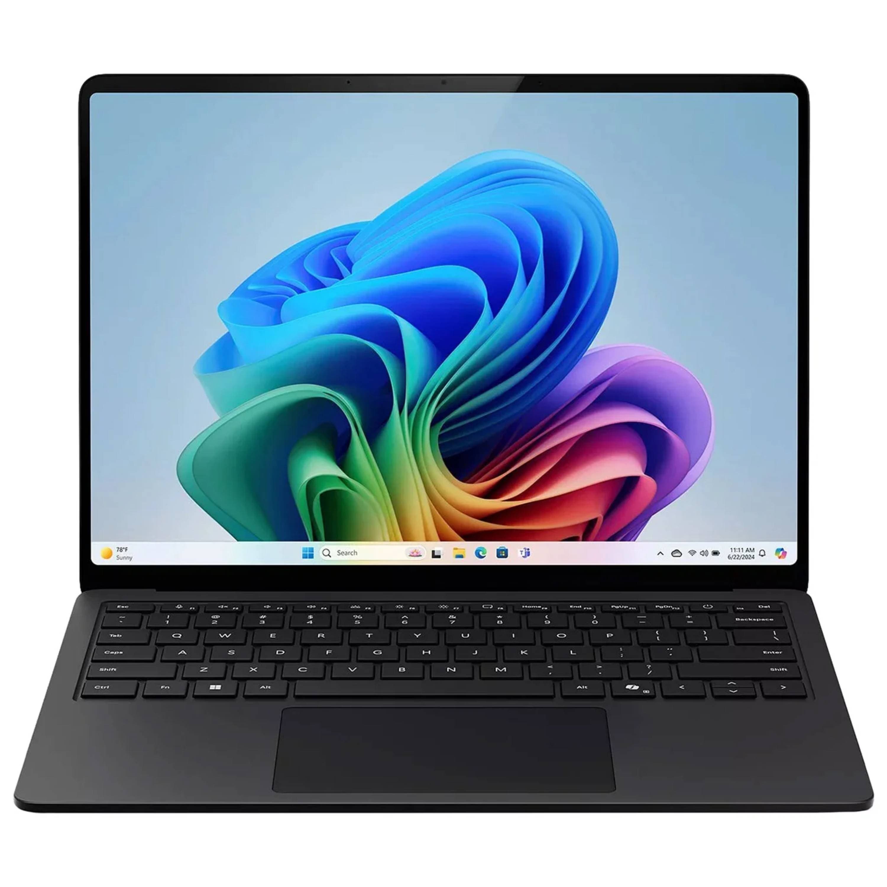Microsoft Surface Laptop Copilot+ PC for Business 7th Edition EP2-22297 Intel Core Ultra 7 268V 32GB RAM 256 GB SSD 13.8" Touchscreen 120Hz Windows 11 Pro Laptop