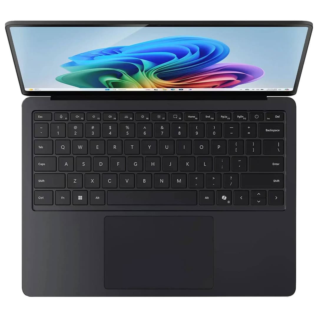 Microsoft Surface Laptop Copilot+ PC for Business 7th Edition EP2-22297 Intel Core Ultra 7 268V 32GB RAM 256 GB SSD 13.8" Touchscreen 120Hz Windows 11 Pro Laptop - Image 2