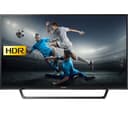 SONY BRAVIA KDL49WE663 49" Smart HDR LED TV thumbnail 1