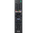 SONY BRAVIA KDL49WE663 49" Smart HDR LED TV thumbnail 2