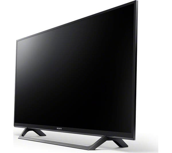 SONY BRAVIA KDL49WE663 49" Smart HDR LED TV - Image 7