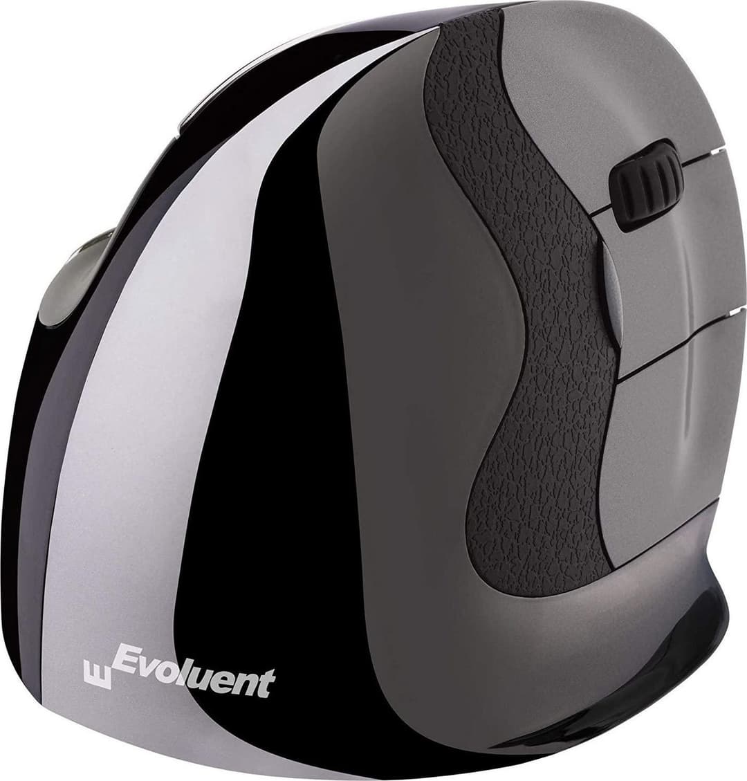 Vertical Mouse D Right hand, - Image 1