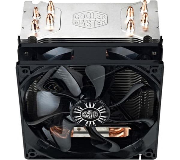 COOLER MASTER Hyper 212 Evo 120 mm CPU Cooler - Image 2